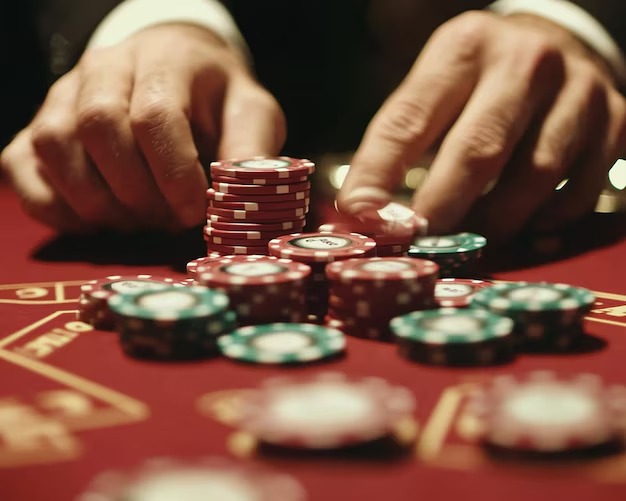 slot game Sweet Bonanza