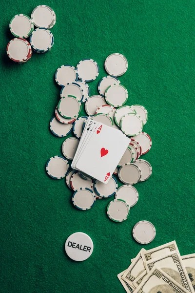 American Roulette Game 